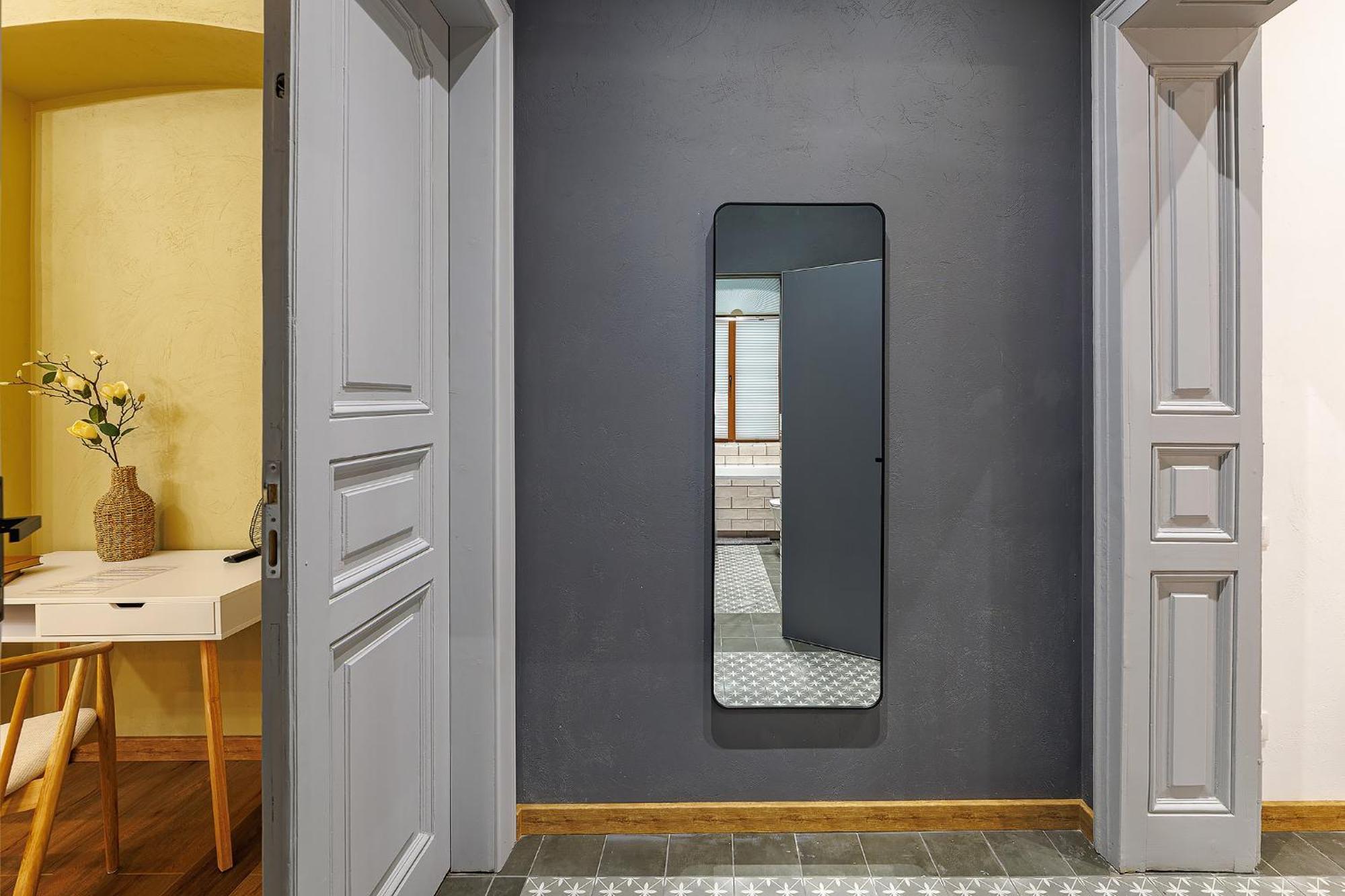 Grand Apartment Lviv Kültér fotó